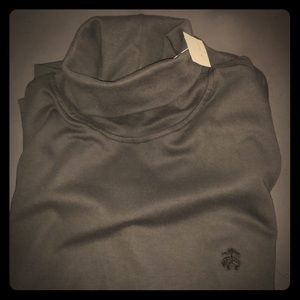 Brooks Brothers Turtleneck (Black)